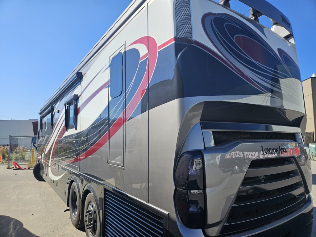 RVs
